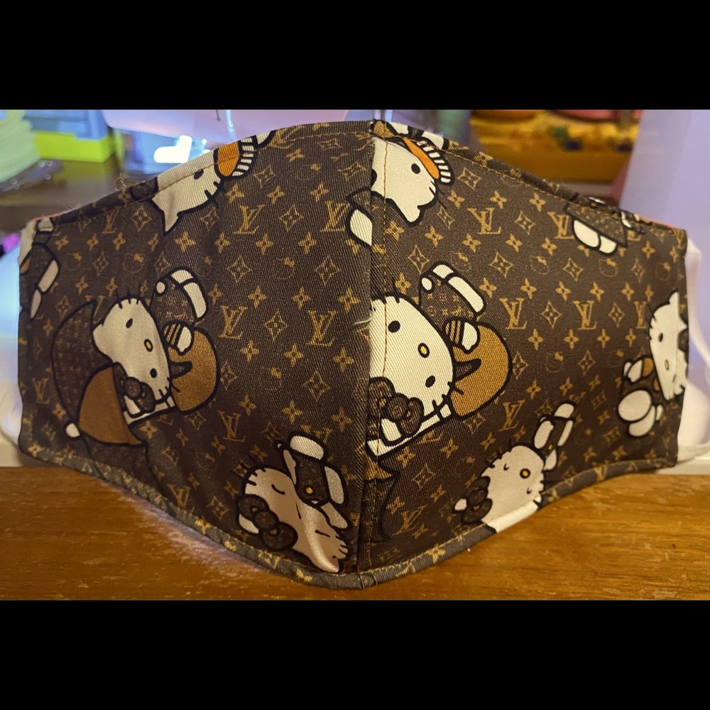 Face cover